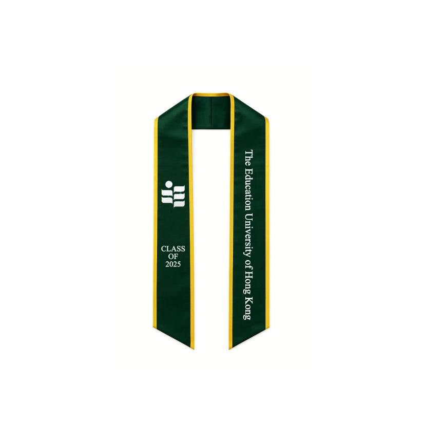 EdUHK Graduation Sash